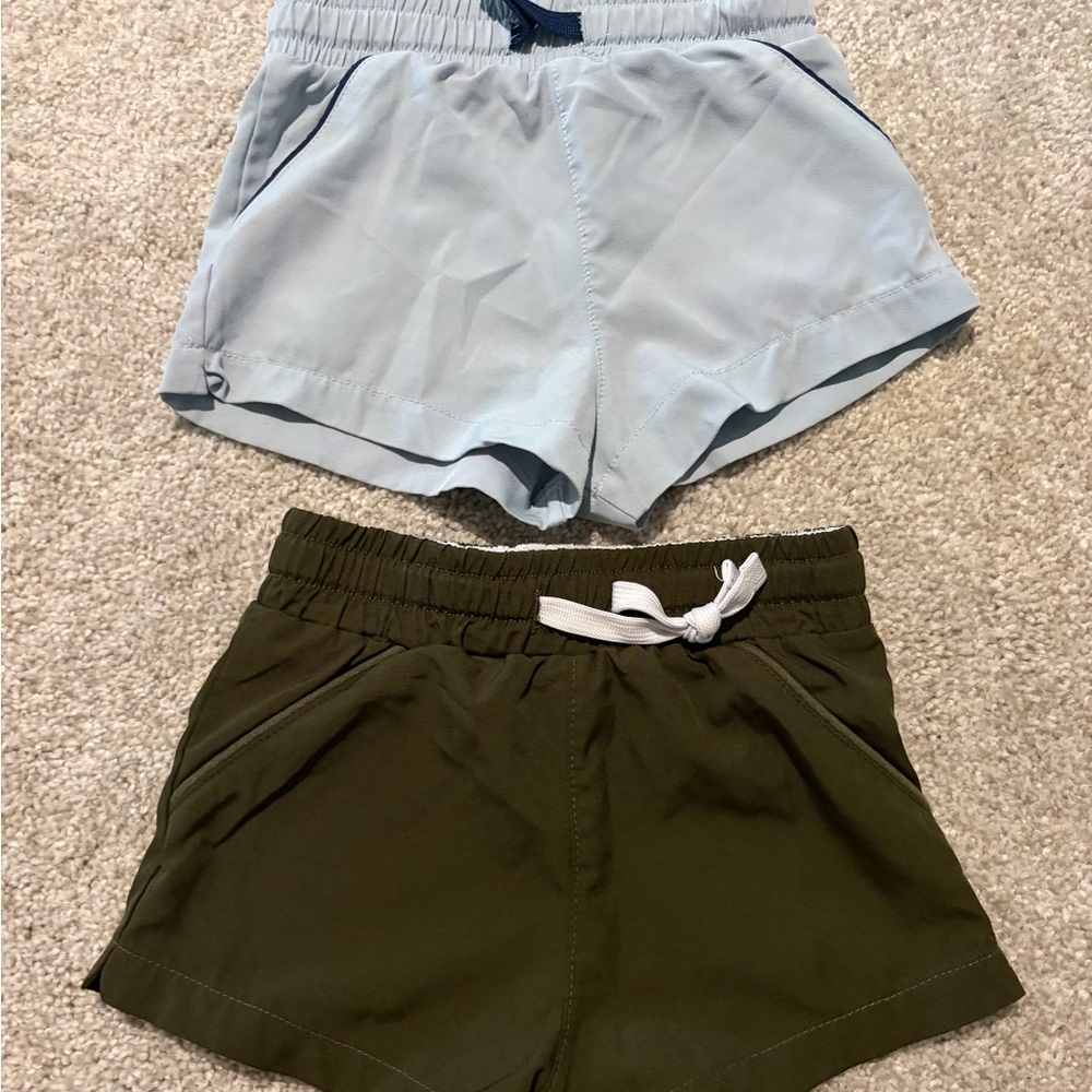 Cadets Le Club Short
